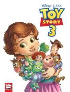 Toy Story 3 di Alessandro Ferrari edito da SPOTLIGHT