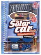 The Solar Car Book edito da Scholastic Us