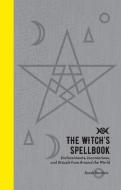 The Witch's Spellbook di Sarah Bartlett edito da Fair Winds Press