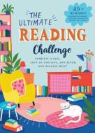 The Ultimate Reading Challenge: Complete a Goal, Open an Envelope, and Reveal Your Bookish Prize! di Weldon Owen edito da WELDON OWEN