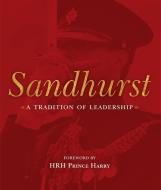 Sandhurst di Christopher Pugsley, Angela Holdsworth edito da Profile Books Ltd