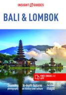 Insight Guides Bali & Lombok (Travel Guide with Free Ebook) di Insight Guides edito da INSIGHT GUIDES