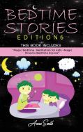 Bedtime Stories for Kids di Anna Smith edito da MikCorp Ltd.
