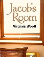 Jacob's Room di Virginia Woolf edito da Intell World Publishers