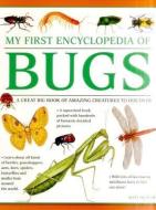 My First Encyclopedia of Bugs (giant Size) di Bugler Matt edito da Anness Publishing