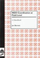 NGO Coordination at Field Level di Jon Bennett edito da Practical Action Publishing