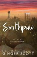 Southpaw: an enemies-to-lovers sports romance di Ginger Scott edito da LIGHTNING SOURCE INC