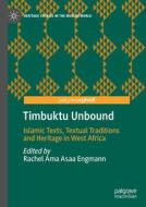 Timbuktu Unbound edito da Springer International Publishing AG