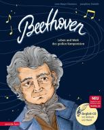 Beethoven di Lene Mayer-Skumanz edito da Betz, Annette