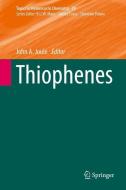 Thiophenes edito da Springer International Publishing