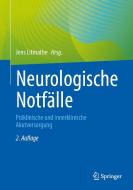 Neurologische Notfälle edito da Springer-Verlag GmbH