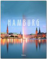 Premium Hamburg di Reinhard Ilg, Walter Fey, Nadine Kraft edito da Stürtz Verlag