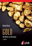 Gold di Michael Bloss edito da Uvk Verlag