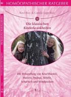 Die Klassischen Kinderkrankheiten di Ravi Roy, Carola Lage-Roy edito da Lage & Roy Verlag