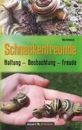 Schneckenfreunde di Alisa Rutkowski edito da novum Verlag