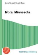 Mora, Minnesota edito da Book On Demand Ltd.