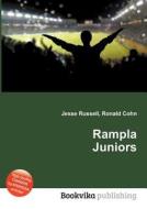Rampla Juniors edito da Book On Demand Ltd.