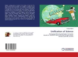 Unification of Science di Rodney Bartlett edito da LAP Lambert Academic Publishing