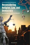 Reconsidering Religion, Law & Democracy edito da Nordic Academic Press