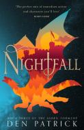 Nightfall di Den Patrick edito da Harpercollins Publishers