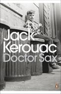 Doctor Sax di Jack Kerouac edito da Penguin Books Ltd