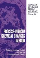 Process-Induced Chemical Changes in Food di Nguyen Van Chuyen, Pacifichem '95 edito da SPRINGER NATURE