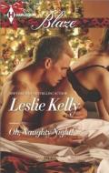 Oh, Naughty Night! di Leslie Kelly edito da Harlequin
