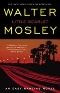 Little Scarlet di Walter Mosley edito da Grand Central Publishing
