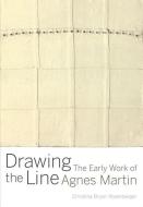 Drawing the Line di Christina Bryan Rosenberger edito da University of California Press
