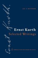 Ernst Kurth di Ernst Kurth edito da Cambridge University Press
