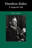 Hamilton Bailey di Adrian Marston, Marston edito da Cambridge University Press