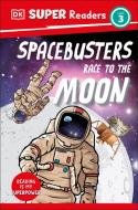 DK Super Readers Level 3: Space Busters Race to the Moon di Dk edito da DK PUB
