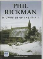 Midwinter of the Spirit di Phil Rickman edito da Isis