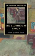 The Cambridge Companion to the Bloomsbury Group di Victoria Rosner edito da Cambridge University Press