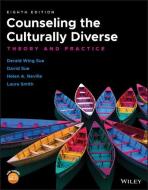 Counseling the Culturally Diverse di Derald Wing Sue, David Sue, Helen A. Neville, Laura Smith edito da John Wiley & Sons Inc