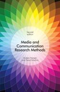 Media and Communication Research Methods di Anders Hansen, David Machin edito da Macmillan Education UK
