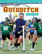 Spectacular Sports: Quidditch: Coordinate Planes (Grade 5) di Kristy Stark edito da TEACHER CREATED MATERIALS