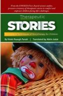 Therapeutic Stories di Violet Razegh Panah edito da Lulu.com