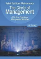 Retail Facilities Maintenance: The Circle of Management: A 30-Year Experience Management Narrative di Al Tierney edito da AUTHORHOUSE