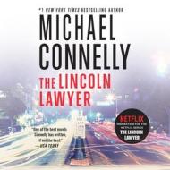 The Lincoln Lawyer di Michael Connelly edito da Hachette Book Group