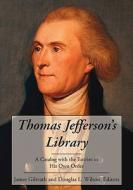 Thomas Jefferson's Library di Thomas Jefferson edito da The Lawbook Exchange, Ltd.