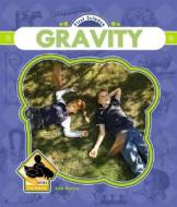Gravity di Julie Murray edito da Buddy Books