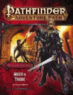 Pathfinder Adventure Path: Hell's Vengeance Part 2 - Wrath of Thrune di Thurston Hillman edito da PAIZO