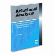 Relational Analysis di J. Gilbert Kaufman edito da ASM International