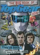 The Big Book Of "top Gear" 2010 di Top Gear edito da Ebury Publishing