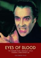 Eyes Of Blood di Jack Hunter edito da Black Gas Publishing