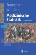 Medizinische Statistik edito da Springer Berlin Heidelberg