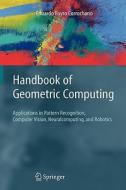 Handbook of Geometric Computing edito da Springer Berlin Heidelberg