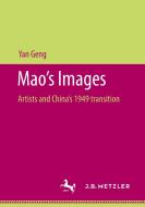 Mao's Images di Yan Geng edito da Springer-Verlag GmbH