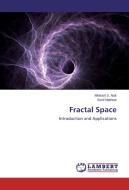 Fractal Space di Minirani S. Nair, Sunil Mathew edito da LAP Lambert Academic Publishing
